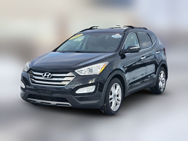 2013 Hyundai Santa Fe 2.0T Sport