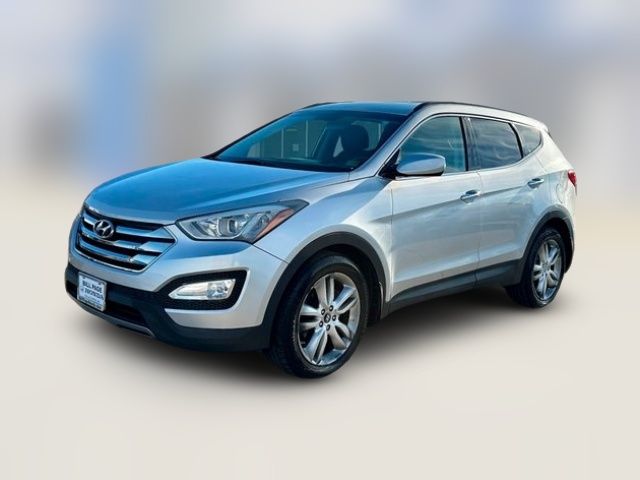 2013 Hyundai Santa Fe 2.0T Sport