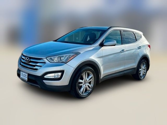 2013 Hyundai Santa Fe 2.0T Sport