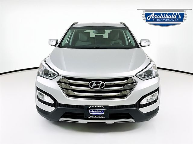 2013 Hyundai Santa Fe 2.0T Sport