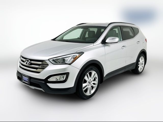 2013 Hyundai Santa Fe 2.0T Sport