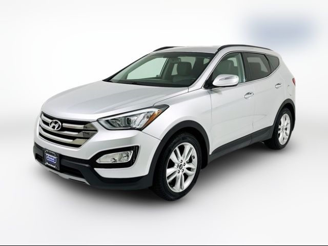 2013 Hyundai Santa Fe 2.0T Sport