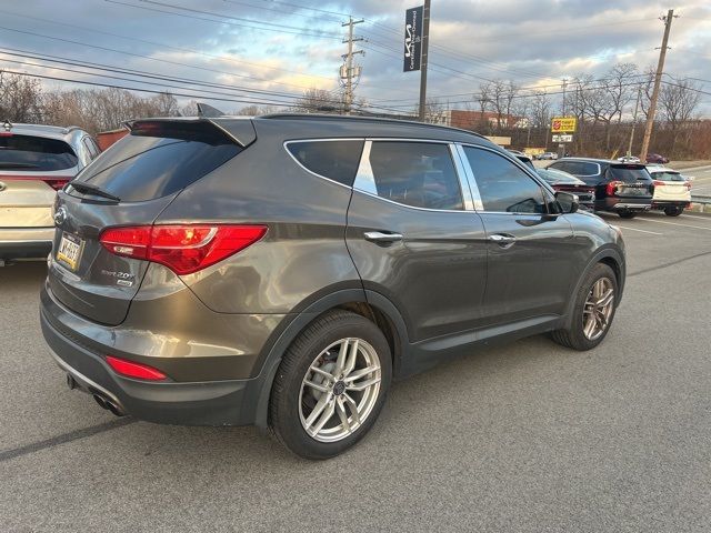 2013 Hyundai Santa Fe 2.0T Sport