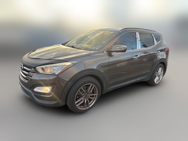 2013 Hyundai Santa Fe 2.0T Sport