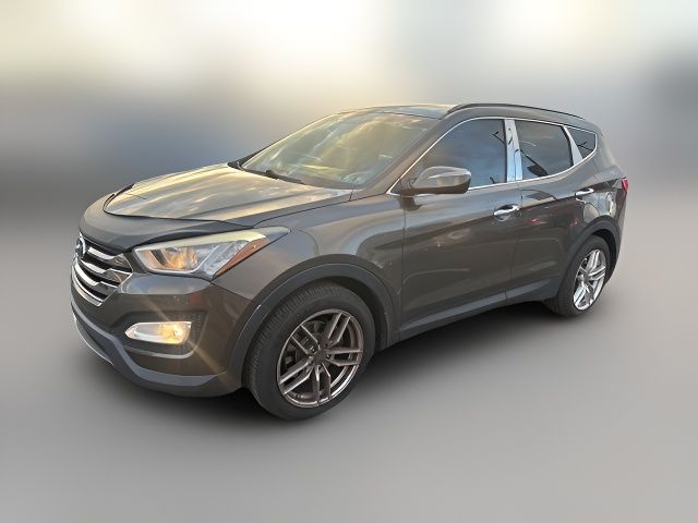 2013 Hyundai Santa Fe 2.0T Sport