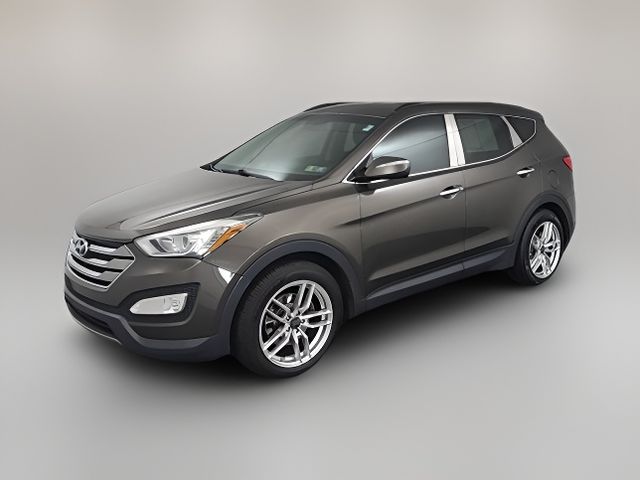 2013 Hyundai Santa Fe 2.0T Sport