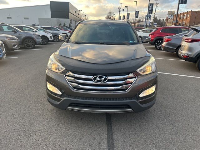 2013 Hyundai Santa Fe 2.0T Sport