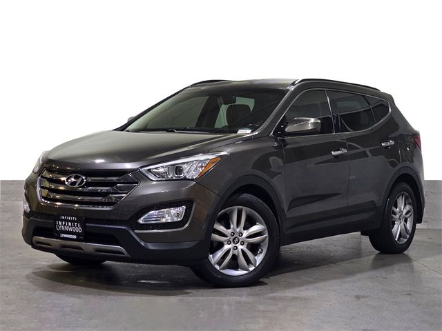 2013 Hyundai Santa Fe 2.0T Sport