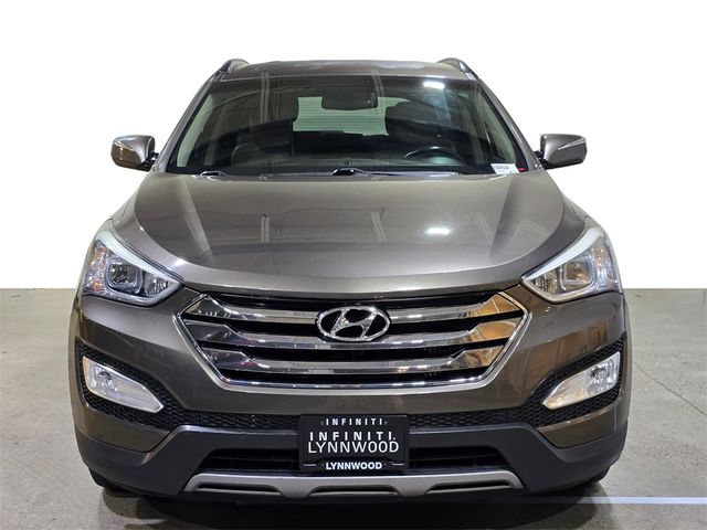 2013 Hyundai Santa Fe 2.0T Sport