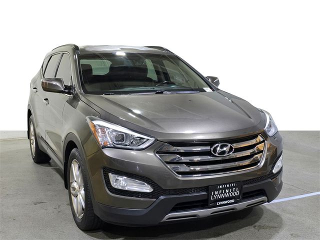 2013 Hyundai Santa Fe 2.0T Sport