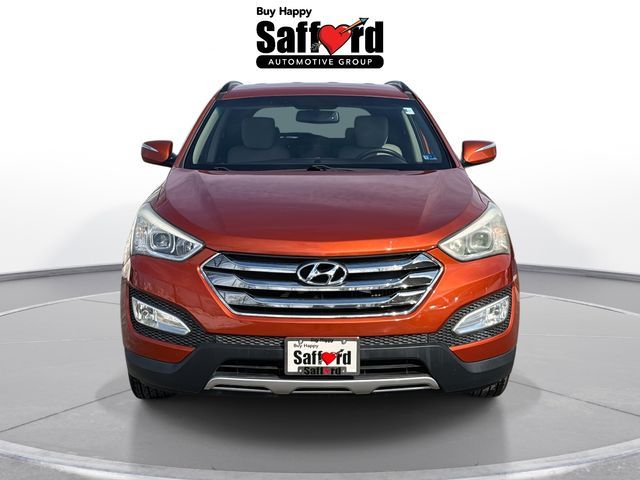 2013 Hyundai Santa Fe 2.0T Sport