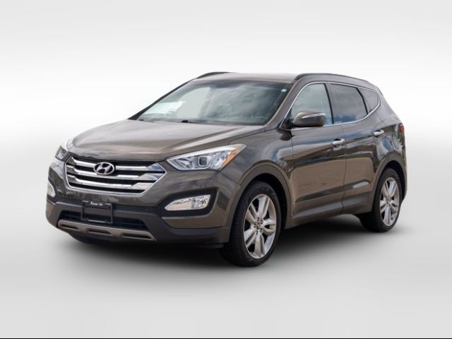 2013 Hyundai Santa Fe 2.0T Sport