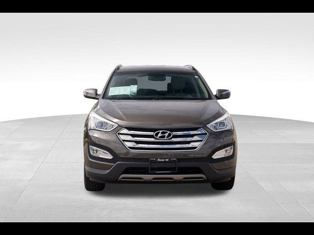 2013 Hyundai Santa Fe 2.0T Sport