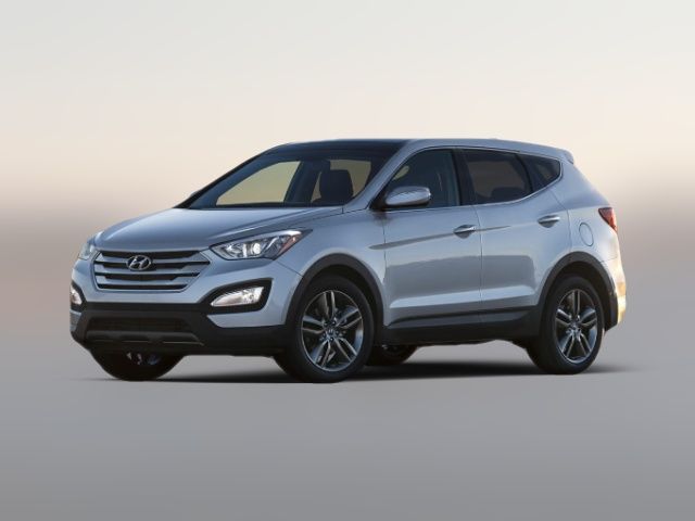 2013 Hyundai Santa Fe 2.0T Sport