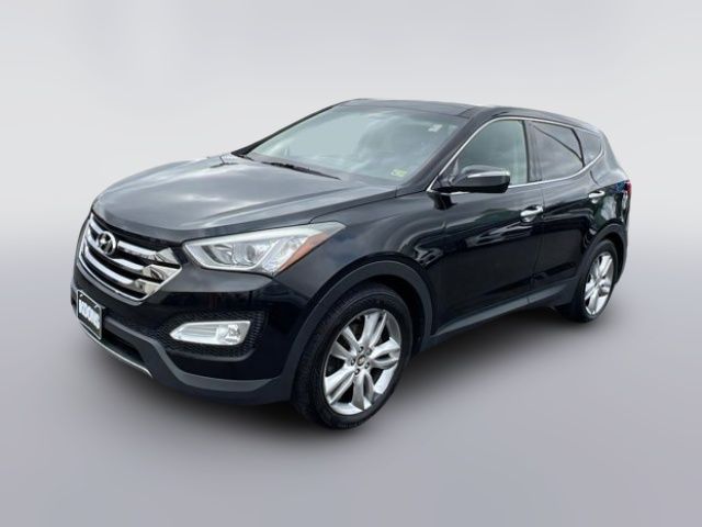 2013 Hyundai Santa Fe 2.0T Sport