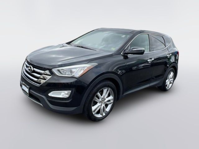 2013 Hyundai Santa Fe 2.0T Sport