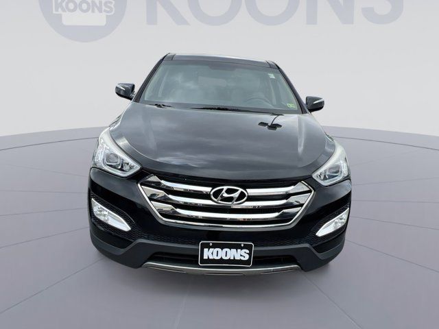 2013 Hyundai Santa Fe 2.0T Sport