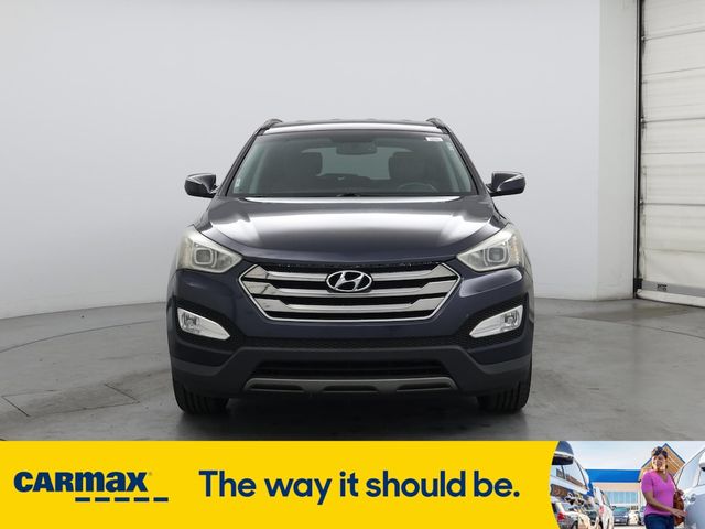 2013 Hyundai Santa Fe 2.0T Sport