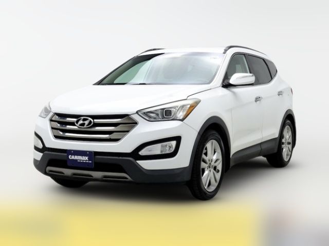 2013 Hyundai Santa Fe 2.0T Sport
