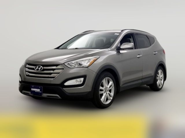 2013 Hyundai Santa Fe 2.0T Sport