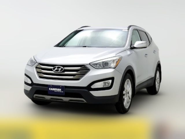 2013 Hyundai Santa Fe 2.0T Sport