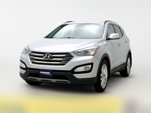 2013 Hyundai Santa Fe 2.0T Sport