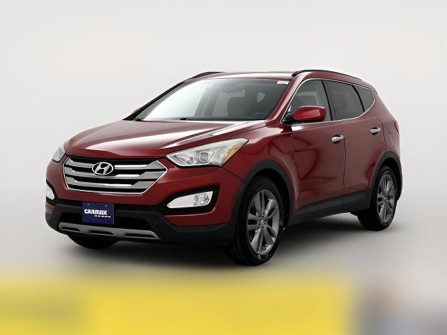 2013 Hyundai Santa Fe 2.0T Sport