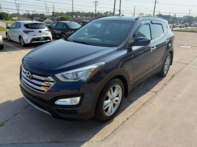 2013 Hyundai Santa Fe 2.0T Sport