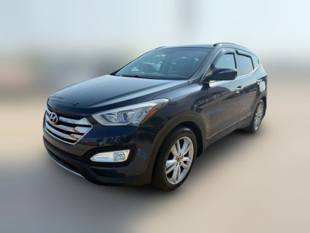 2013 Hyundai Santa Fe 2.0T Sport