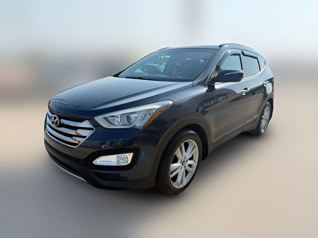 2013 Hyundai Santa Fe 2.0T Sport