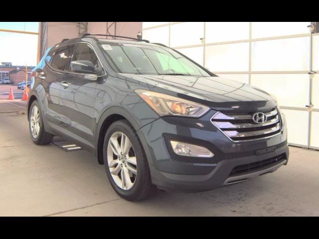 2013 Hyundai Santa Fe 2.0T Sport
