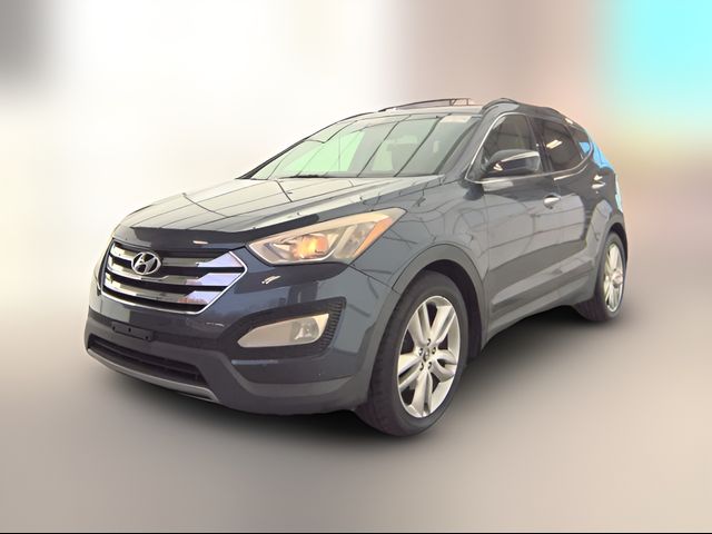 2013 Hyundai Santa Fe 2.0T Sport