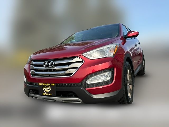 2013 Hyundai Santa Fe Sport