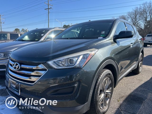 2013 Hyundai Santa Fe Sport