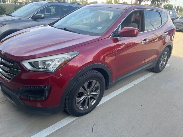 2013 Hyundai Santa Fe Sport