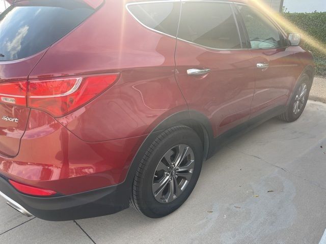 2013 Hyundai Santa Fe Sport