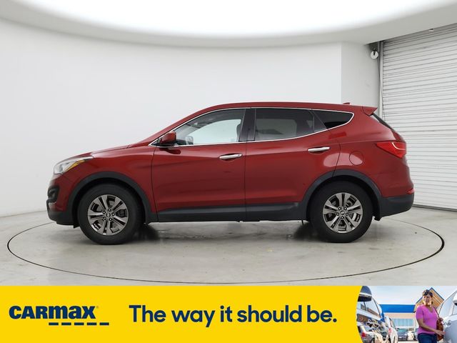 2013 Hyundai Santa Fe Sport