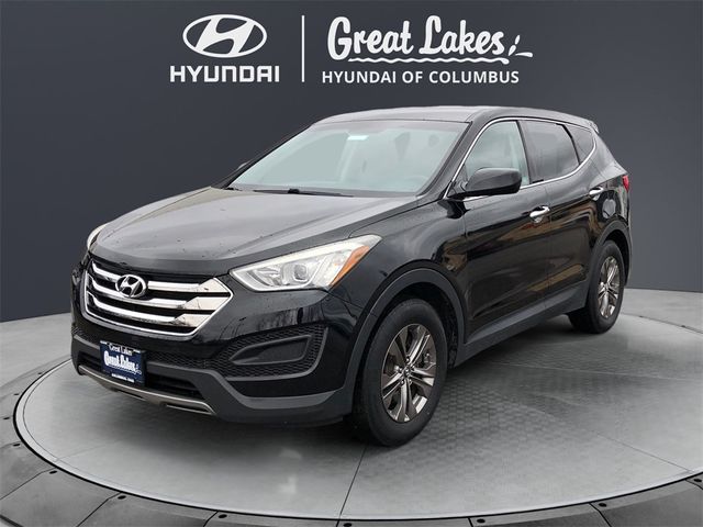 2013 Hyundai Santa Fe Sport