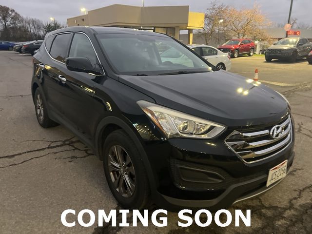 2013 Hyundai Santa Fe Sport