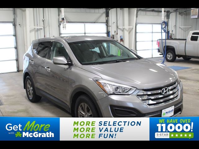 2013 Hyundai Santa Fe Sport