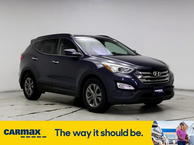 2013 Hyundai Santa Fe Sport