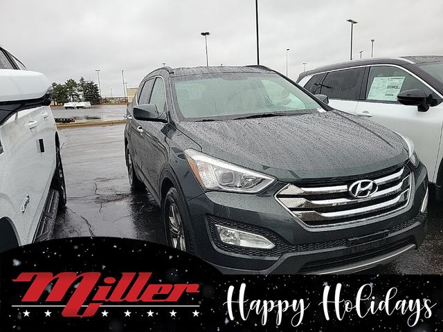 2013 Hyundai Santa Fe Sport