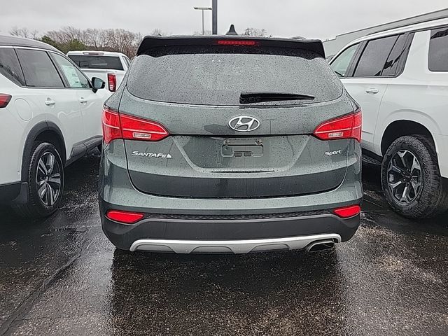 2013 Hyundai Santa Fe Sport