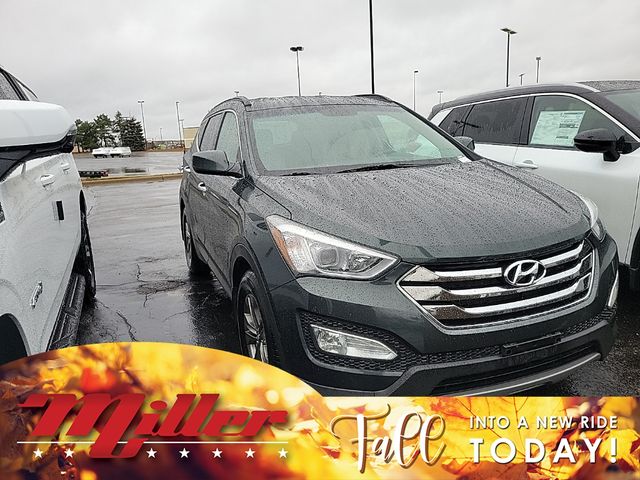 2013 Hyundai Santa Fe Sport