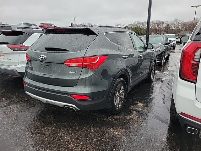 2013 Hyundai Santa Fe Sport