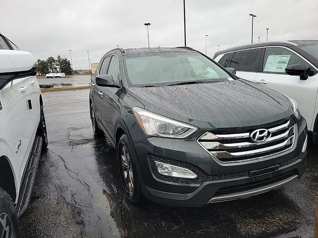 2013 Hyundai Santa Fe Sport