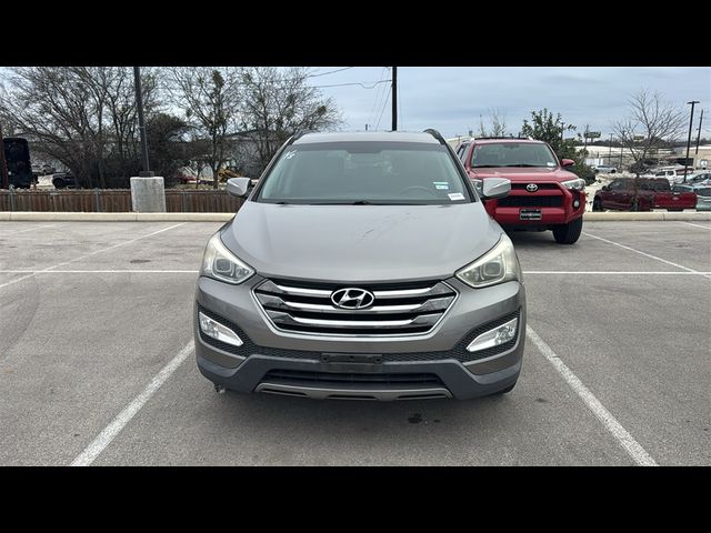 2013 Hyundai Santa Fe Sport