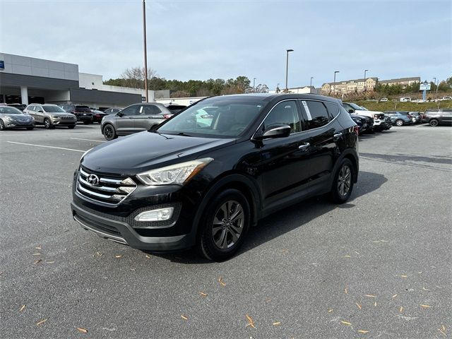 2013 Hyundai Santa Fe Sport