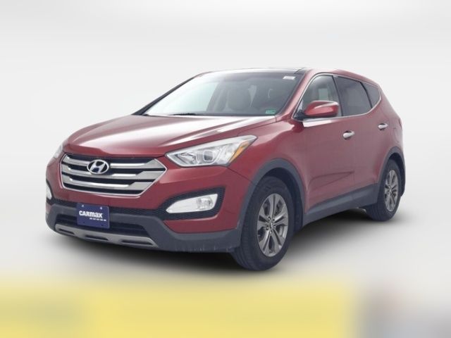 2013 Hyundai Santa Fe Sport