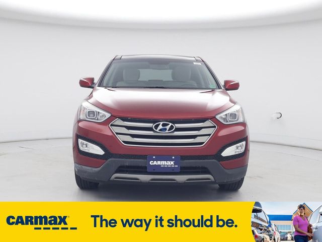 2013 Hyundai Santa Fe Sport
